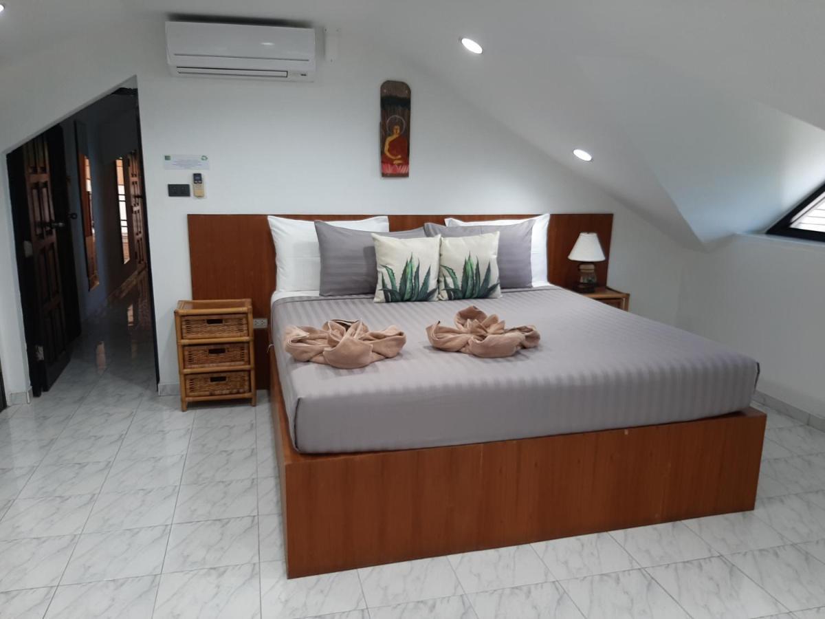 My Dream Maenam Bay View Villa Bophut Exterior photo