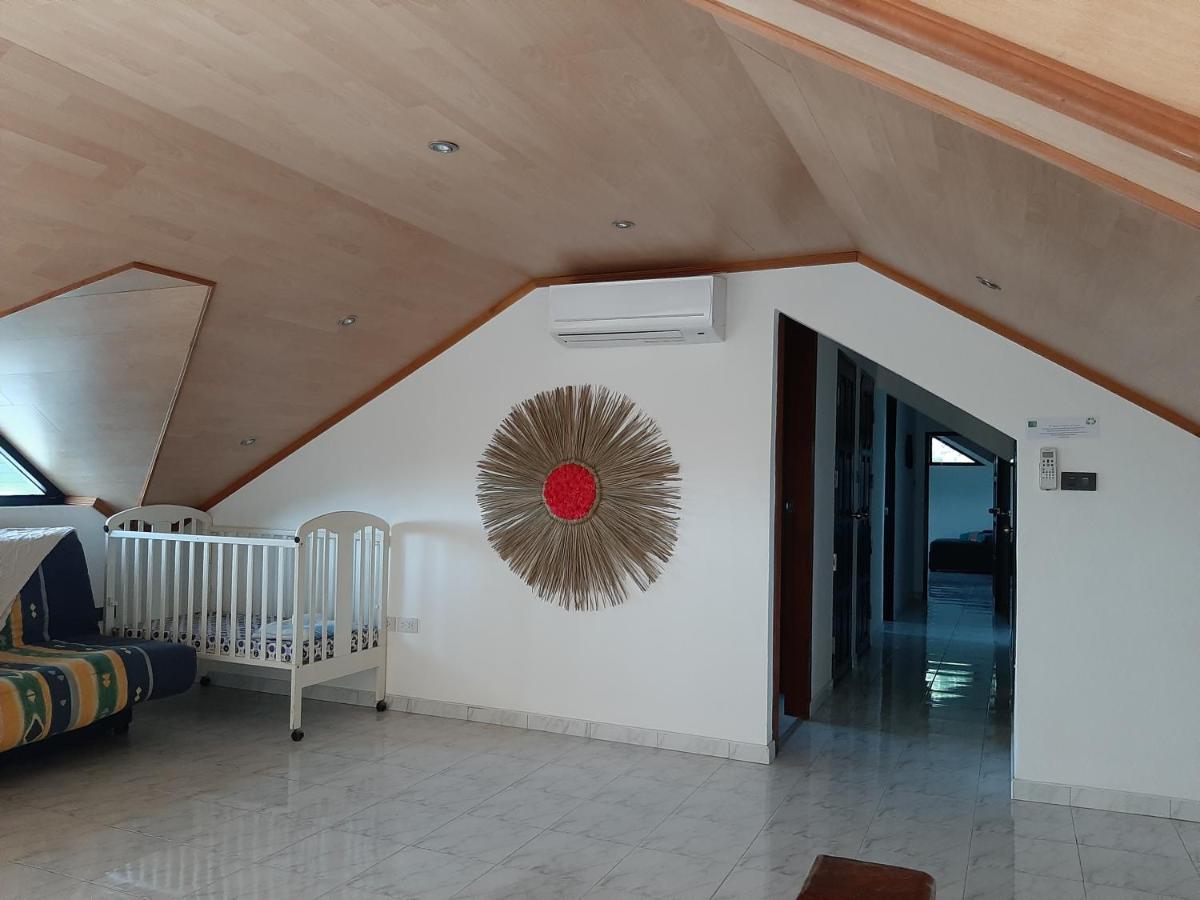 My Dream Maenam Bay View Villa Bophut Exterior photo