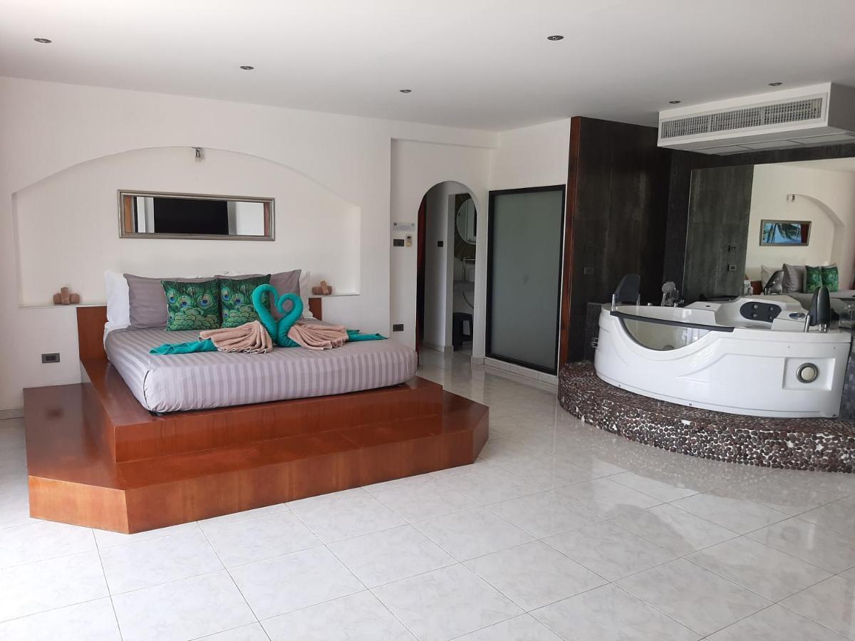 My Dream Maenam Bay View Villa Bophut Exterior photo