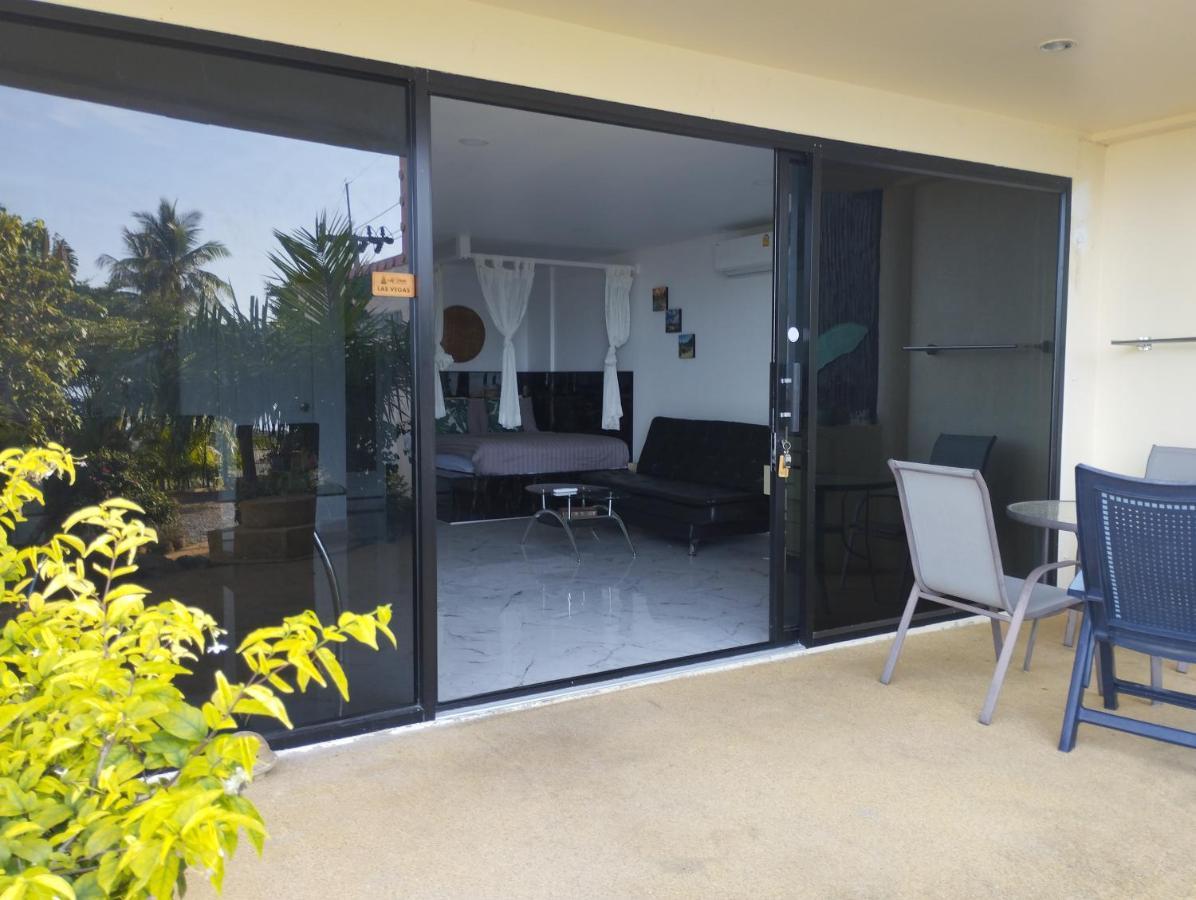 My Dream Maenam Bay View Villa Bophut Exterior photo