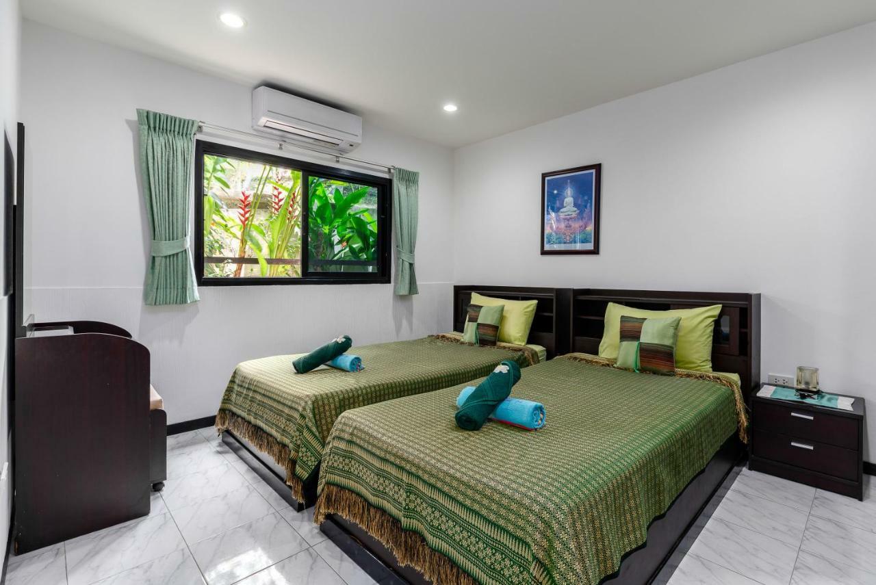 My Dream Maenam Bay View Villa Bophut Exterior photo